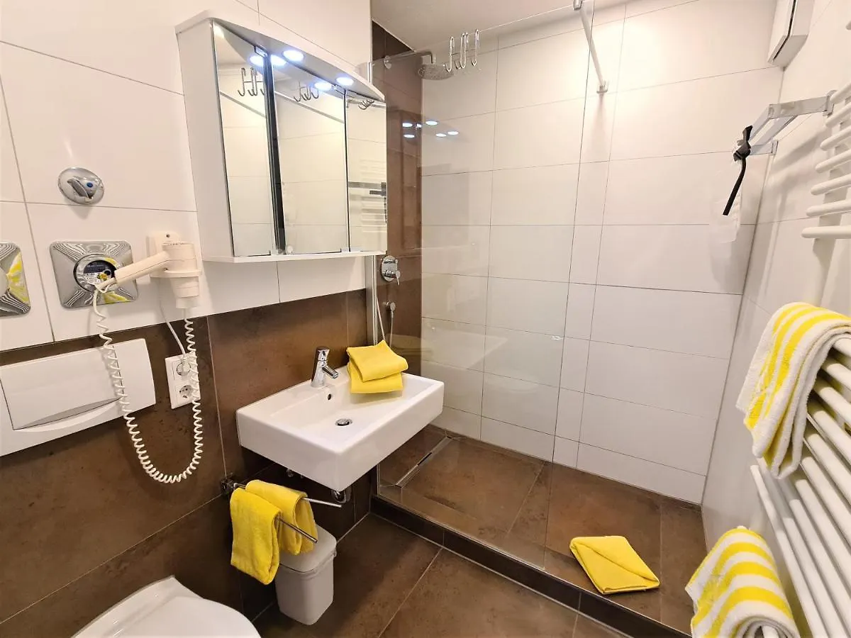 Auszeit A5 Montana Haus Apartment Oberstdorf