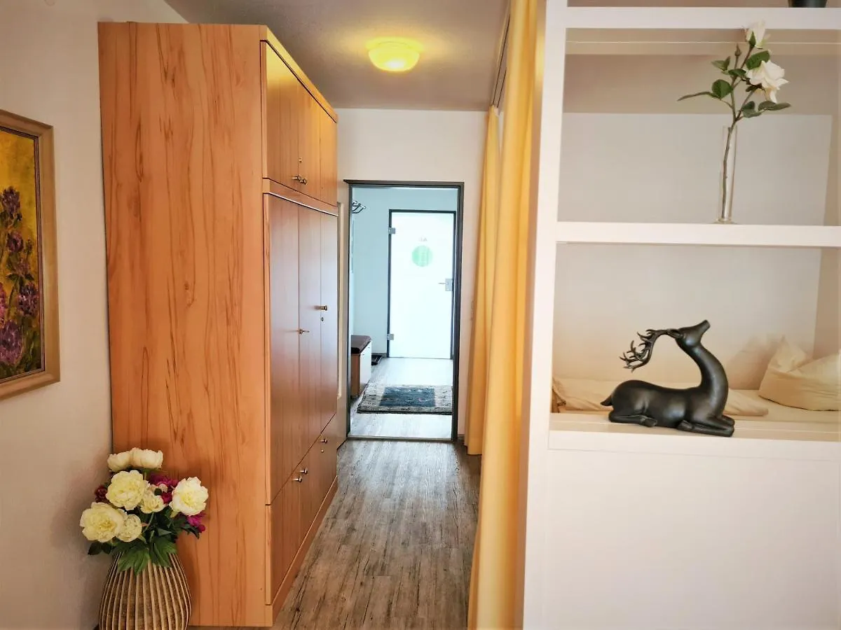 Auszeit A5 Montana Haus Apartment