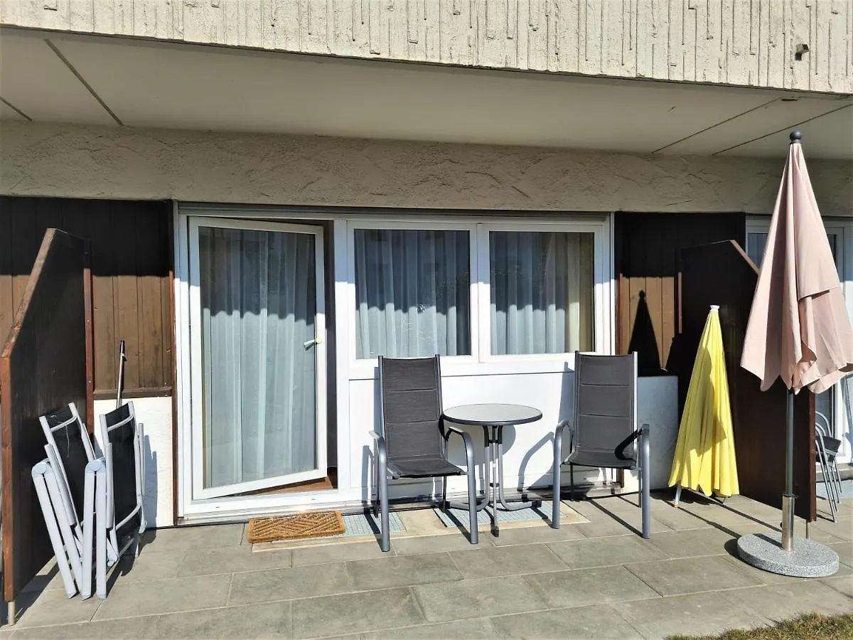 Auszeit A5 Montana Haus Apartment