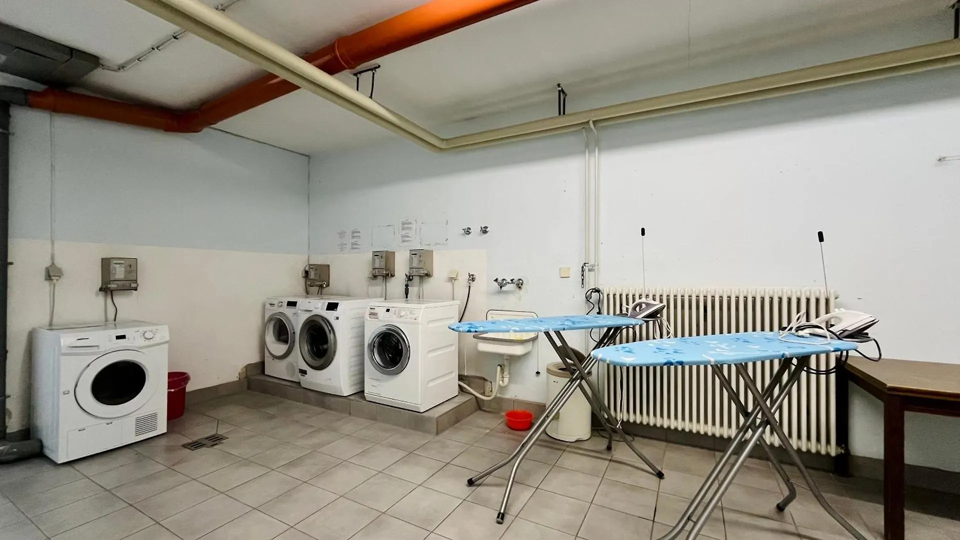 Auszeit A5 Montana Haus Germany
