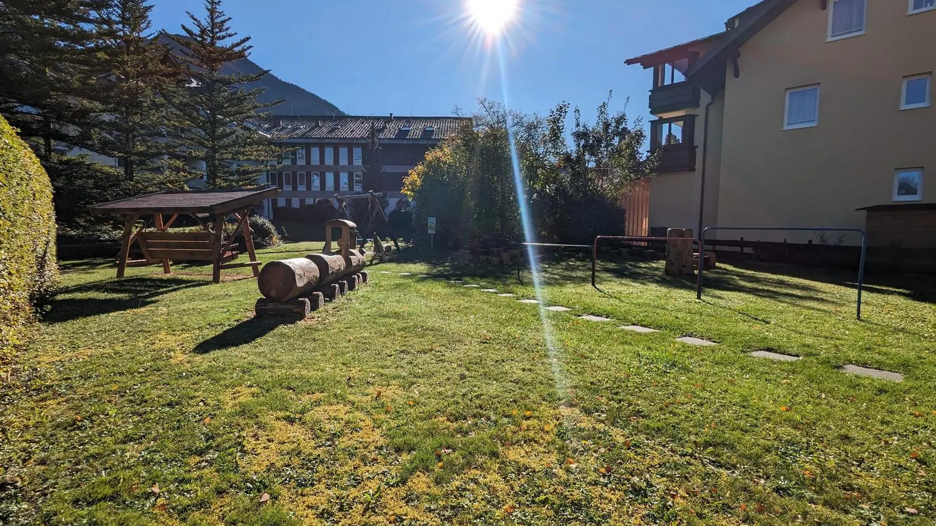 Auszeit A5 Montana Haus 0*, Oberstdorf Germany