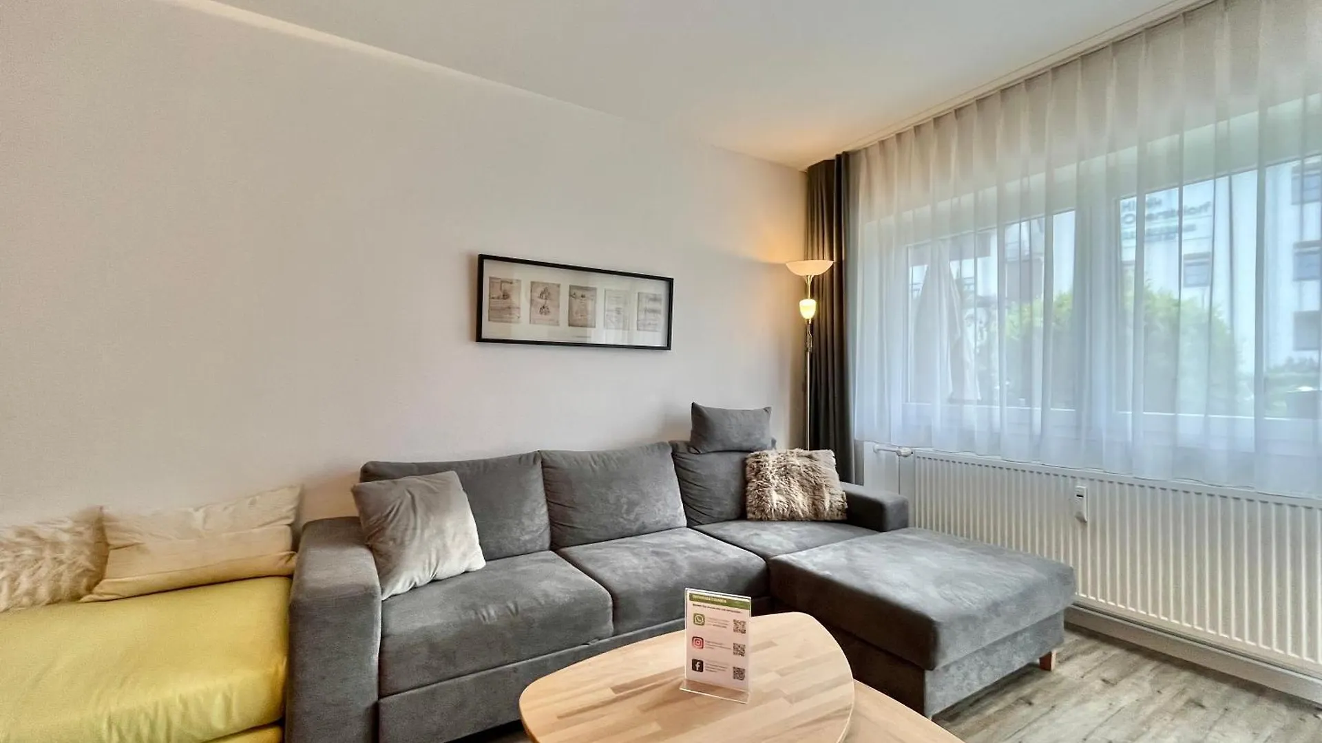 Auszeit A5 Montana Haus Oberstdorf