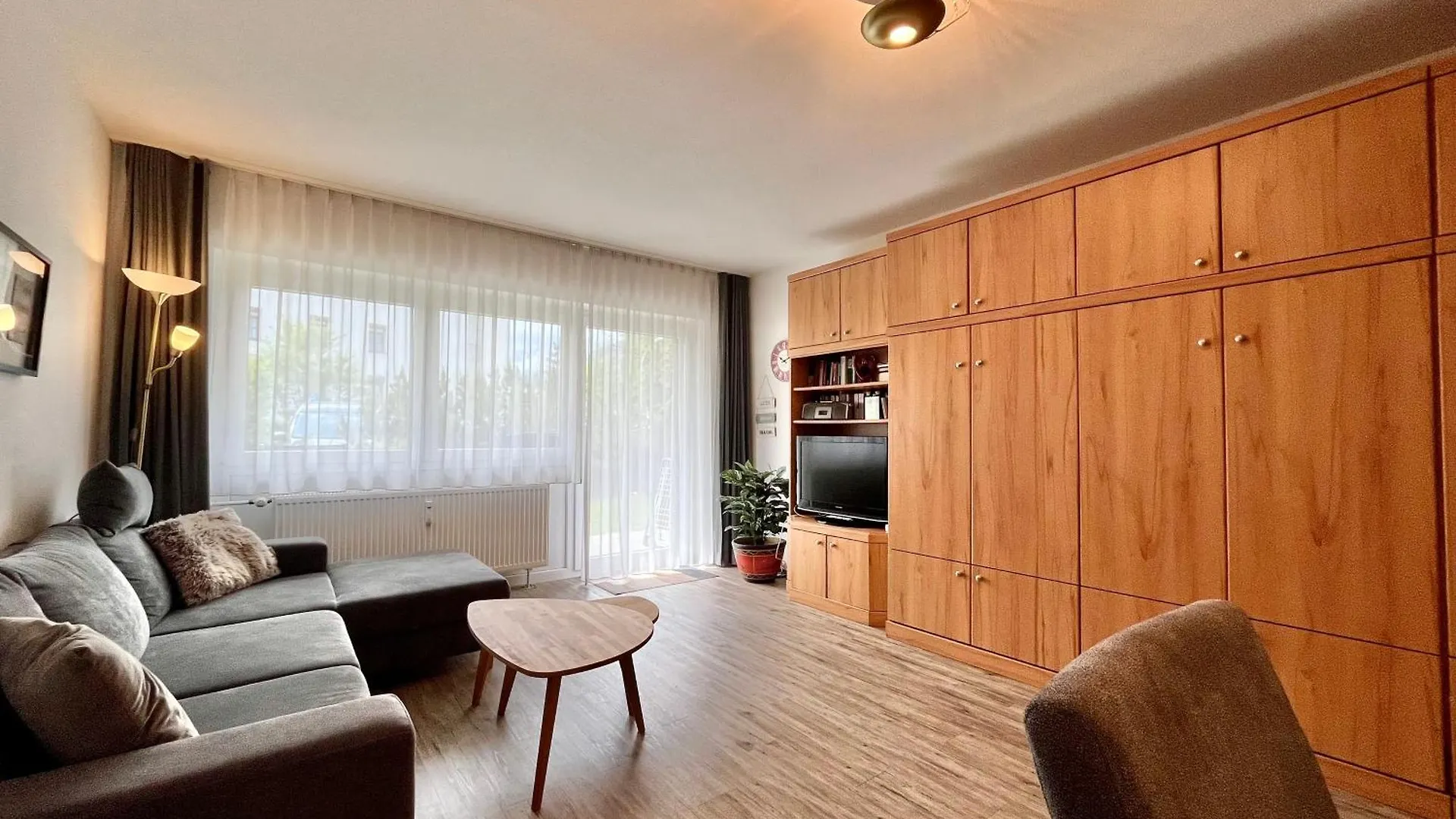 Auszeit A5 Montana Haus Oberstdorf